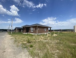 Дом, 112.4 м2, 6.17 сотка