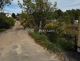 Участок 6 сотка