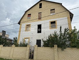 Дом, 300 м2, 8 сотка