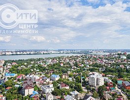 1-комнатная квартира, 39 м2