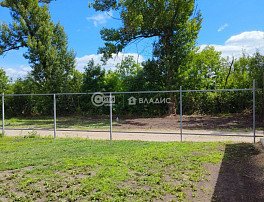 Участок 9.5 сотка