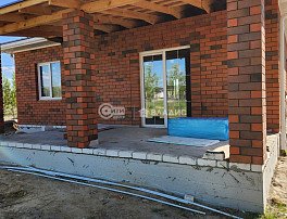 Дом, 102.6 м2, 6 сотка