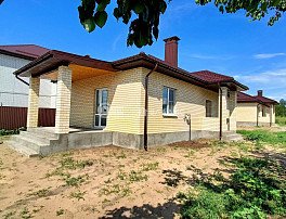 Дом, 75 м2, 5 сотка