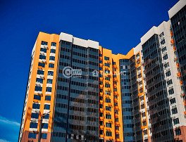 1-комнатная квартира, 37.9 м2