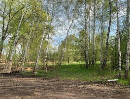 Участок 5 сотка