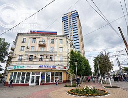 2-комнатная квартира, 59.6 м2