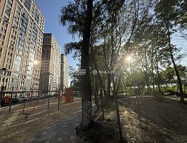 2-комнатная квартира, 73.93 м2