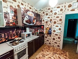 2-комнатная квартира, 47.6 м2
