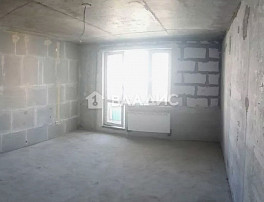 1-Комнатная квартира 37.00м²