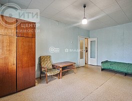 1-комнатная квартира, 38.4 м2