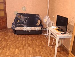 1-комнатная квартира, 28.2 м2