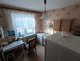 1-комнатная квартира, 30.3 м2