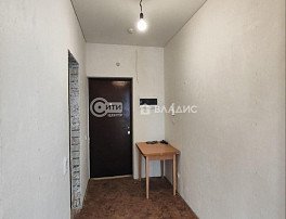 1-комнатная квартира, 35 м2