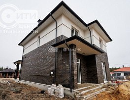 Дом, 130 м2, 6.5 сотка