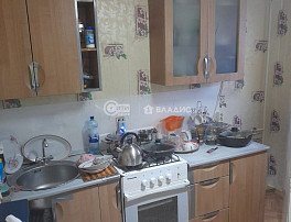 1-комнатная квартира, 39.9 м2