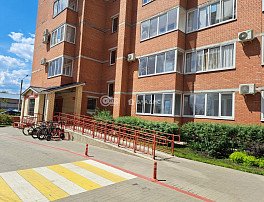 1-комнатная квартира, 19.9 м2