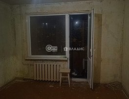 2-комнатная квартира, 43 м2