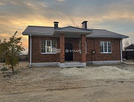Дом, 100 м2, 6 сотка