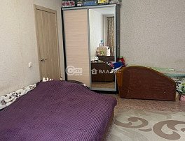 1-комнатная квартира, 37.1 м2
