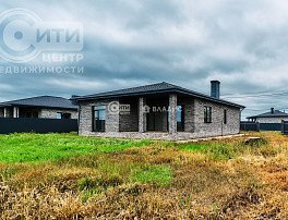 Дом, 122 м2, 10 сотка