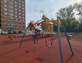 3-комнатная квартира, 52.88 м2