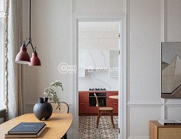 2-комнатная квартира, 54.1 м2