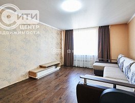 1-комнатная квартира, 39.4 м2