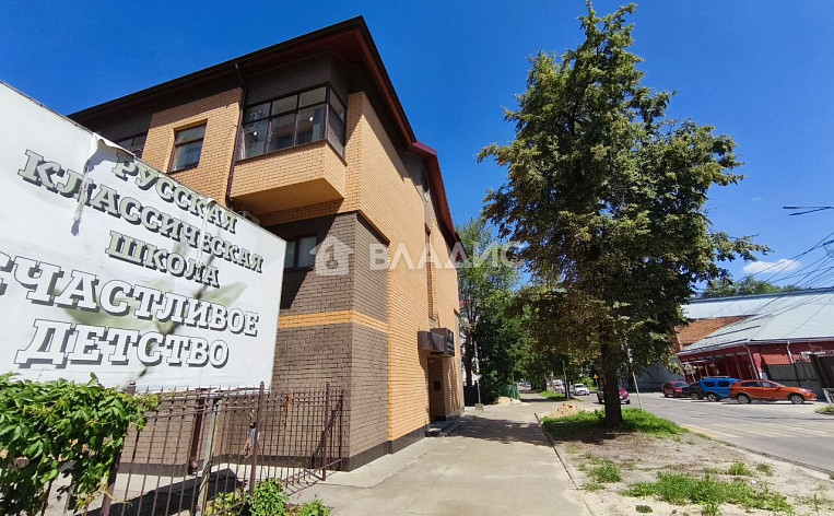 Коммерческое помещение 315.40м², эт. 3, фото 15