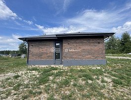 Дом, 117.6 м2, 10 сотка