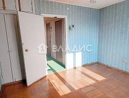 2-Комнатная квартира 53.00м²