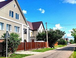 Участок 8.5 сотка