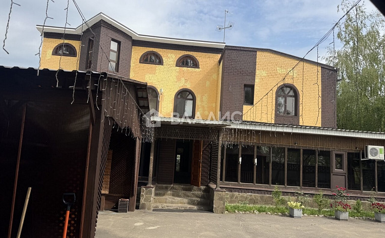 Коммерческое помещение 762.00м², эт. 1, фото 25
