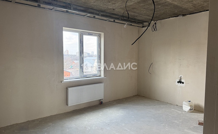 Коммерческое помещение 840.00м², эт. 2, фото 23