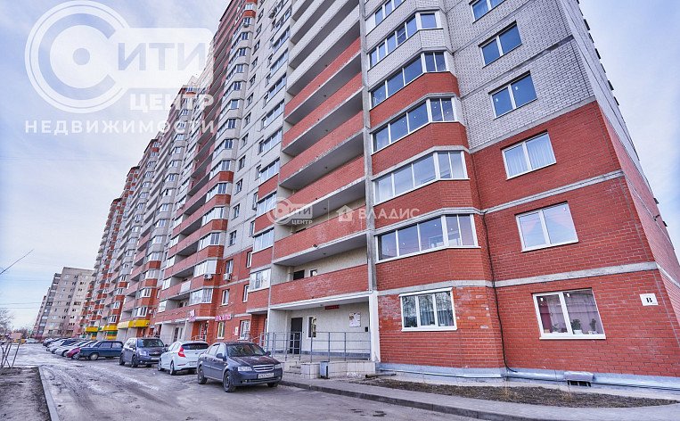 1-комнатная квартира, 23.7 м2, эт. 2, id: 794688, фото 15
