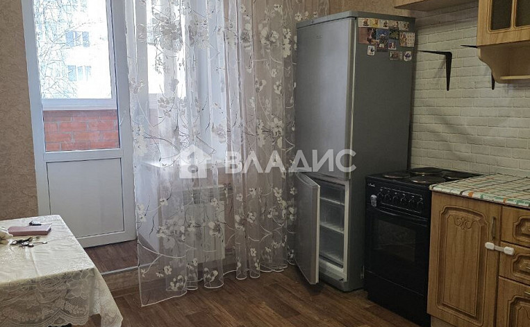 1-Комнатная квартира 32.00м², эт. 2, фото 9