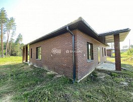 Дом, 166.2 м2, 7 сотка