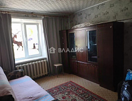 1-Комнатная квартира 28.40м²