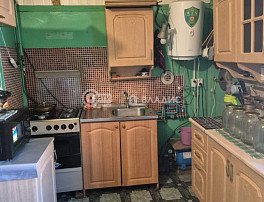 Дом, 36.8 м2, 50 сотка