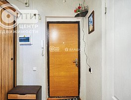 1-комнатная квартира, 39.8 м2