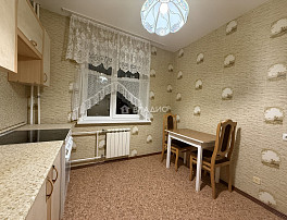 2-Комнатная квартира 54.10м²