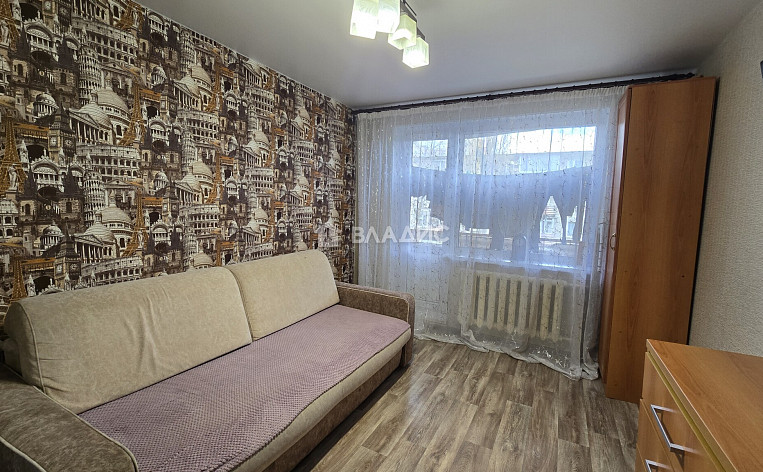 2-Комнатная квартира 47.30м², эт. 3, фото 18