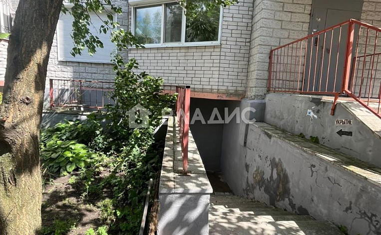 Коммерческое помещение 188.40м², эт. -1, фото 7