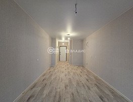 1-комнатная квартира, 26.87 м2