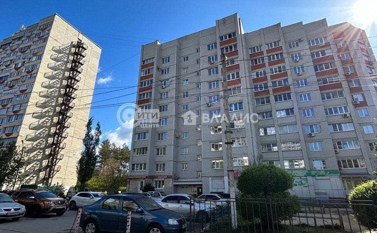 2-комнатная квартира, 65.5 м2, эт. 7, id: 1042996, фото 44