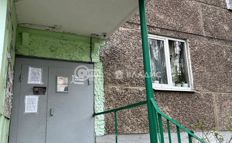 2-комнатная квартира, 43.2 м2, эт. 7, id: 1080185, фото 19