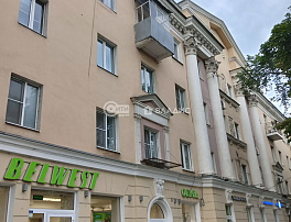 3-комнатная квартира, 68 м2