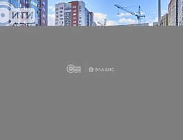 1-комнатная квартира, 38.4 м2
