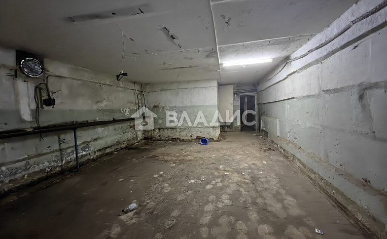 Коммерческое помещение 268.10м², эт. -1, фото 13