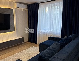 2-комнатная квартира, 89.2 м2