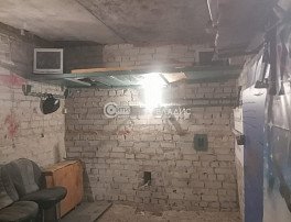 Гараж 16 м2